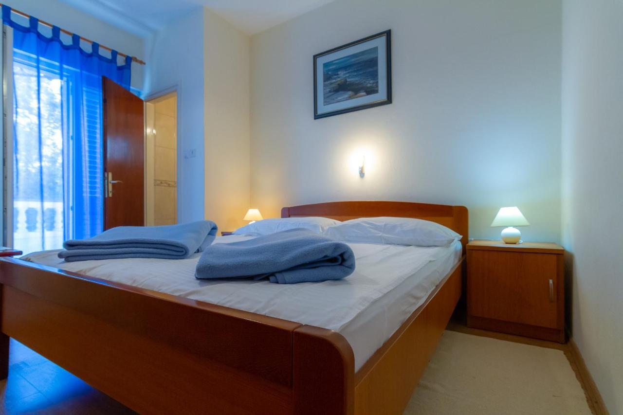 Apartman Haus Maja Banjol 外观 照片