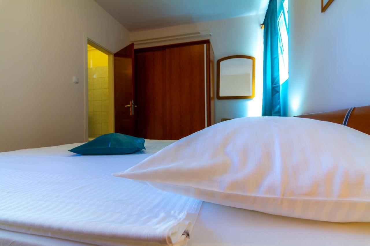 Apartman Haus Maja Banjol 外观 照片