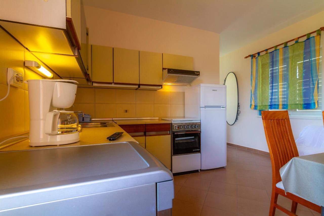 Apartman Haus Maja Banjol 外观 照片