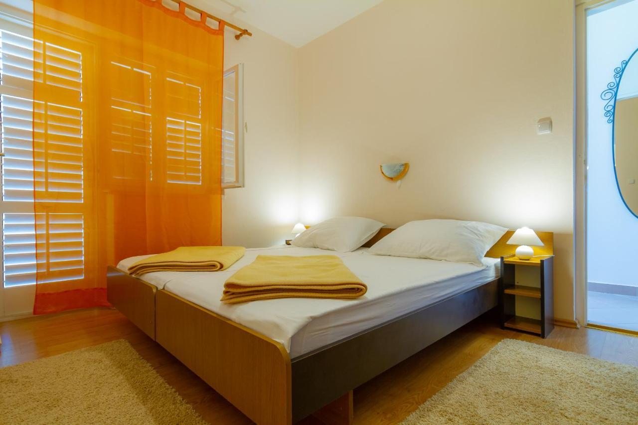 Apartman Haus Maja Banjol 外观 照片