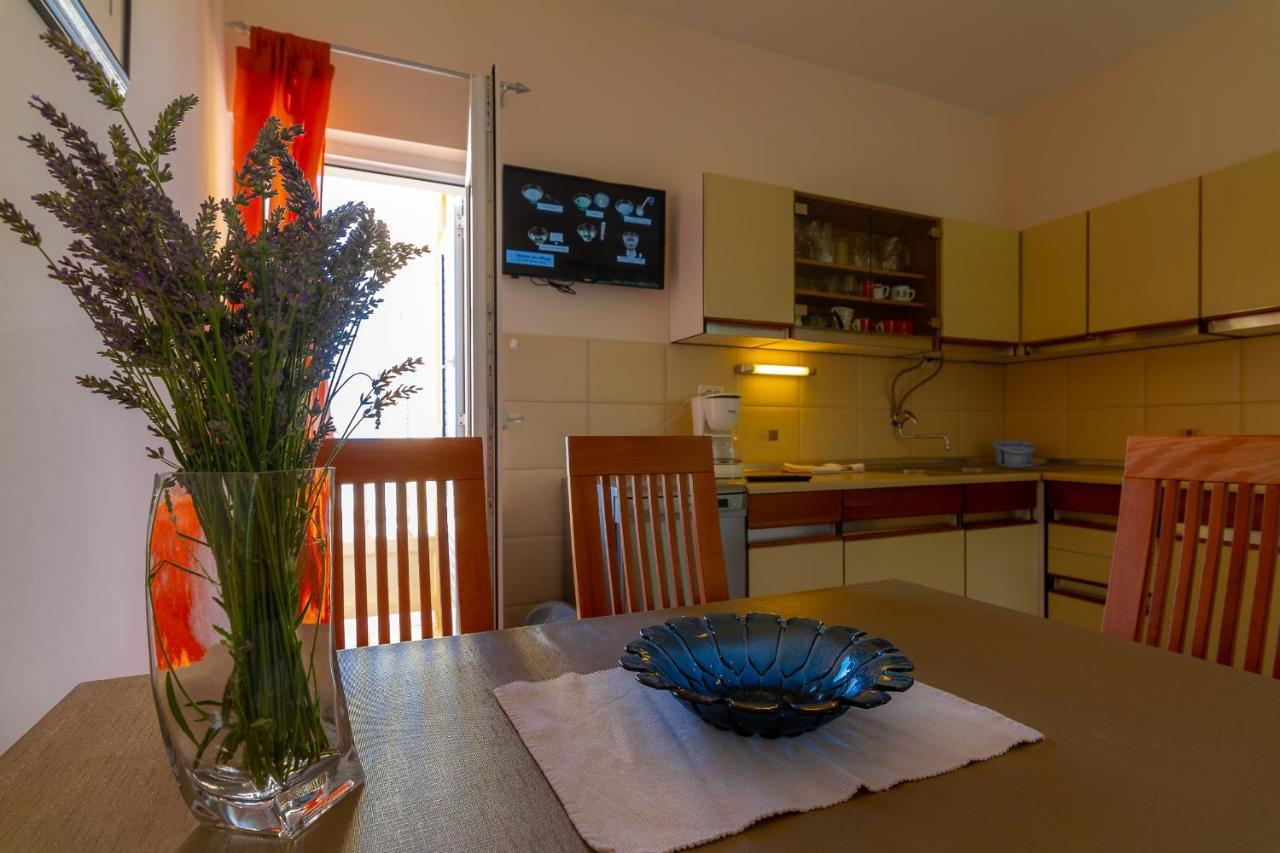 Apartman Haus Maja Banjol 外观 照片