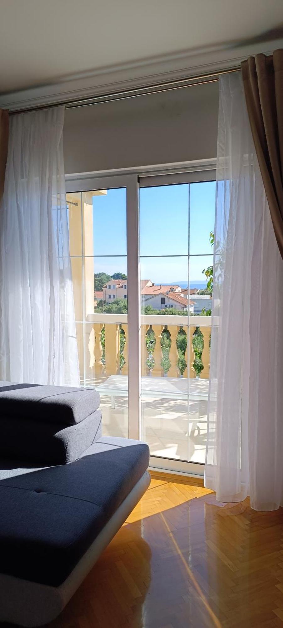 Apartman Haus Maja Banjol 外观 照片
