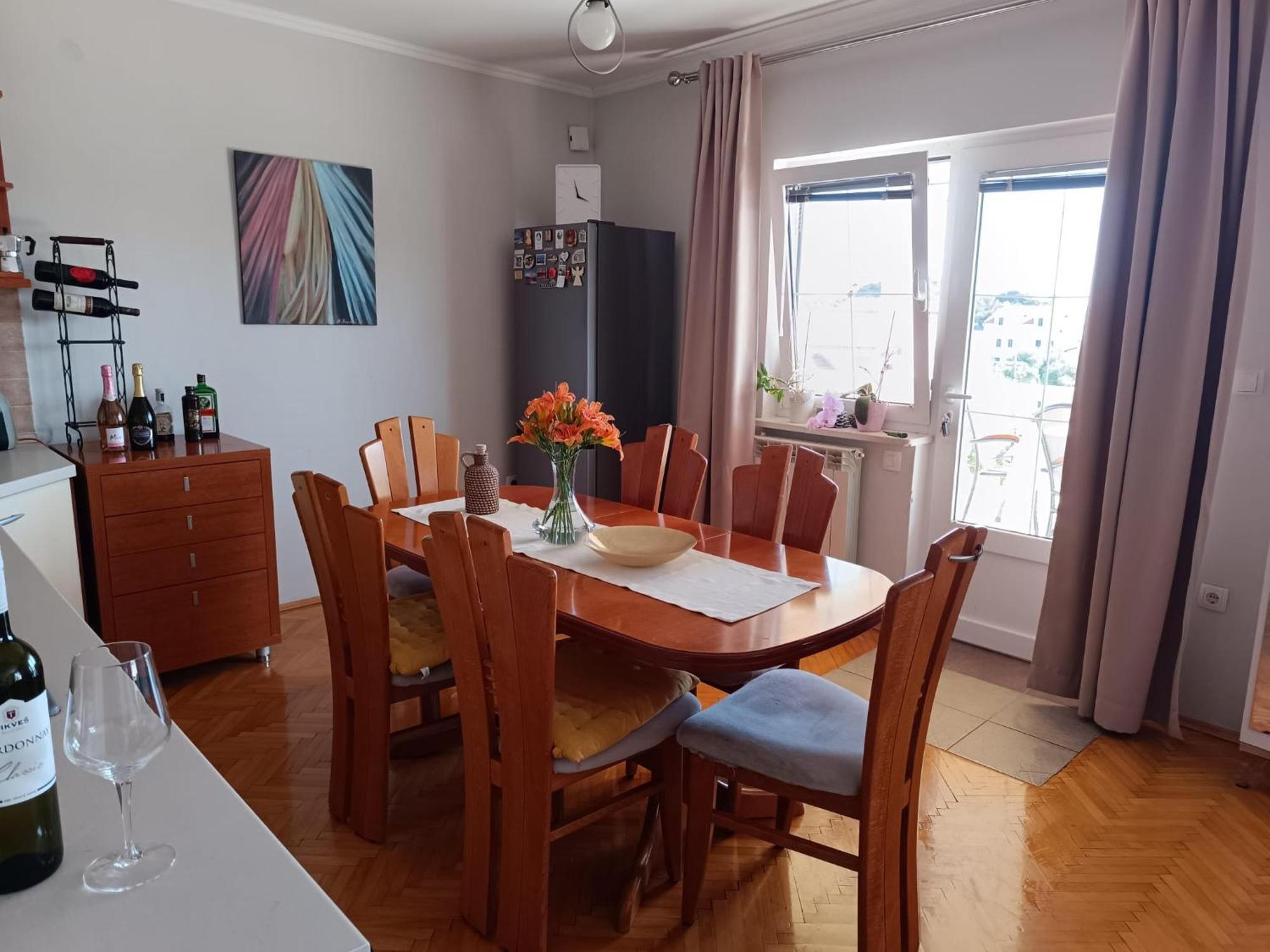 Apartman Haus Maja Banjol 外观 照片