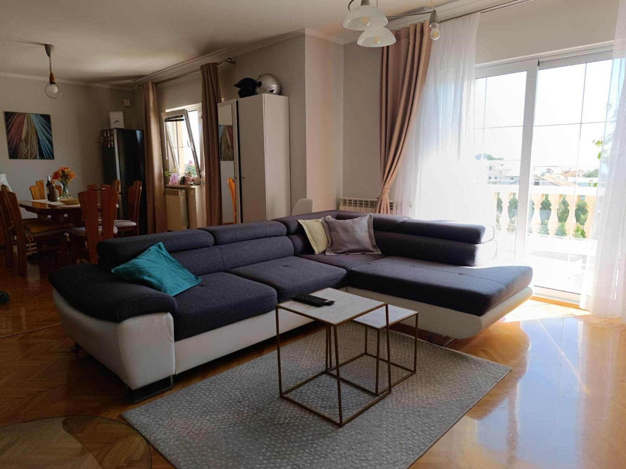 Apartman Haus Maja Banjol 外观 照片