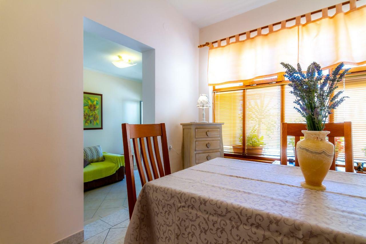 Apartman Haus Maja Banjol 外观 照片